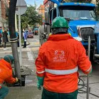 ¿Qué horarios tendrá el nuevo ciclo de racionamiento de agua en Bogotá?  