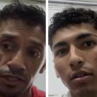 Ejército capturó a dos hombres que habrían participado en el atentado en Arauca