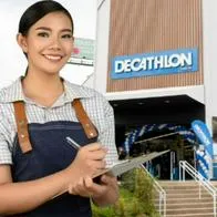 Decathlon, marca multideportiva francesa, anunció descuentos en sus precios a nivel nacional durante un periodo indefinido.