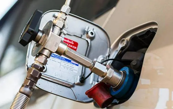 Vanti mantiene normal suministro de gas natural para vehículos y demás clientes