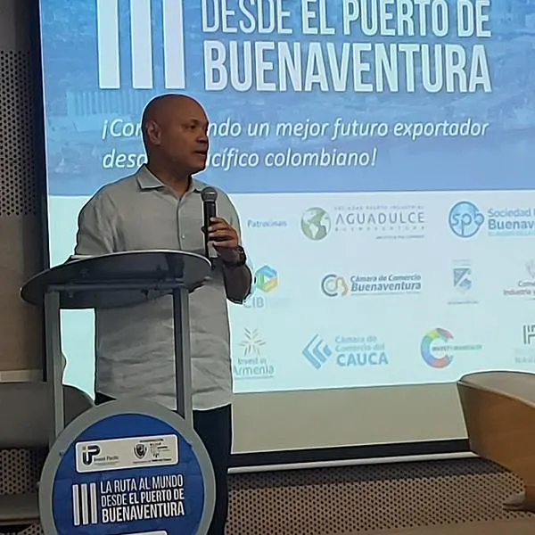 Se llevó a cabo la Ruta al Mundo desde el Puerto de Buenaventura, donde empresarios de todo el mundo se reunieron para hablar de la inversión en la región.