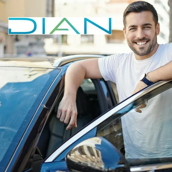 Subasta de la Dian de carros y camionetas.