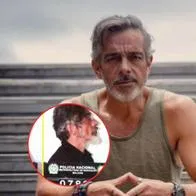 Esta sería la condena para el actor Fernando Arango tras golpear a su expareja