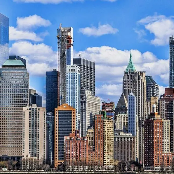 10 mejores pueblos cerca de Nueva York con las viviendas más baratas