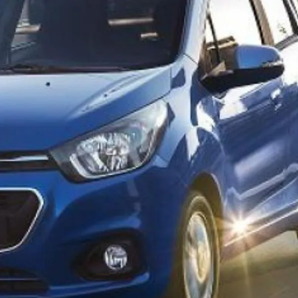 Chevrolet Spark es el carro usado más vendido en Colombia y supera a grandes marcas como Renault y Mazda.