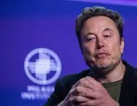 Bukele y Elon Musk comparten halagos tras encuentro en EEUU