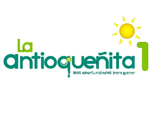 Antioqueñita 1 y Antioqueñita 2 resultado último sorteo hoy 21 de septiembre