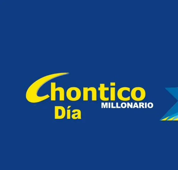 Chontico día y Chontico noche resultado último sorteo hoy 21 de septiembre