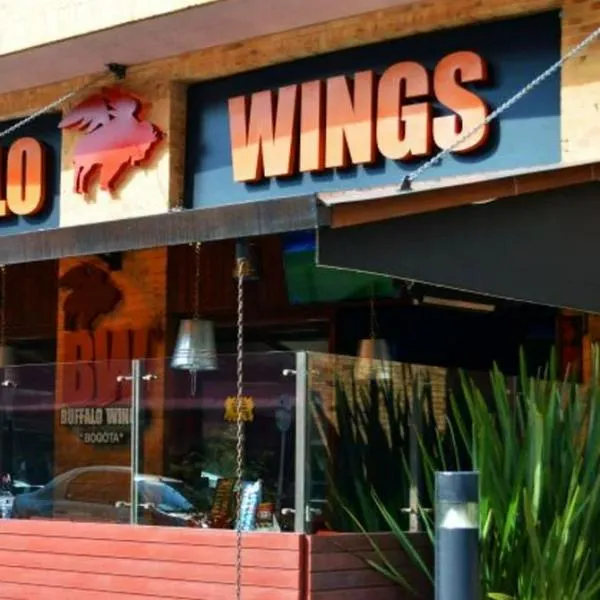 Buffalo Wings hizo nuevo anuncio, luego de acuerdo de reorganización con la SIC