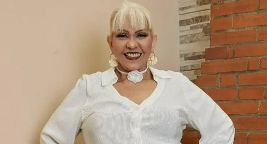 Muerte 'Gorda' Fabiola, César Corredor dijo que estuvo desnutrida