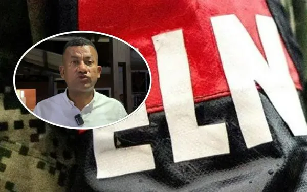 Negociación de paz del Gobierno y Eln que funciona en Nariño: buscarán acuerdo