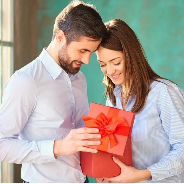 ¿Por qué celebra Amor y Amistad y no San Valentín en Colombia?  Hay presupuesto