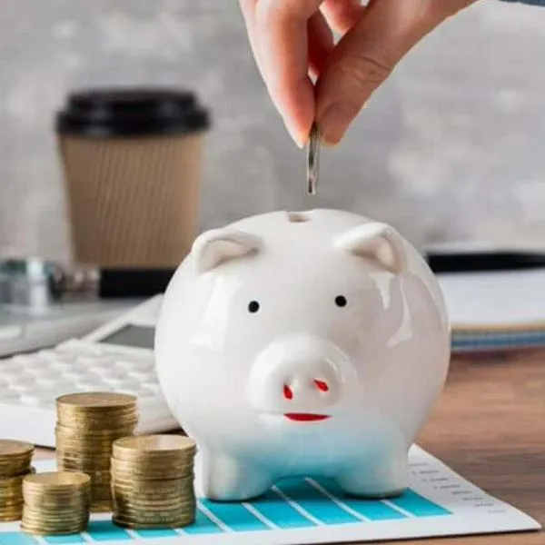 A julio, saldos de CDT sigue más alto que cuentas de ahorro, pero la diferencia se corta