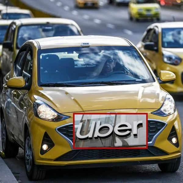 Uber expandirá su servicio de taxis al eje cafetero.