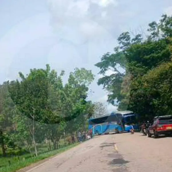 Ataque del Eln contra Ejército en Arauca con explosivos hoy no dejó heridos