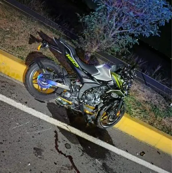 Dos personas murieron en accidentes de tránsito en Ibagué