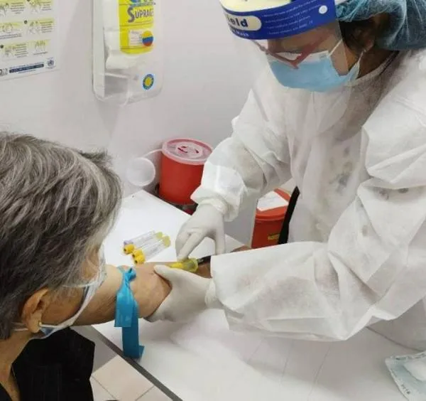 ¿Cuánto se les pagaría a las Gestoras de Salud con reforma del gobierno Petro?