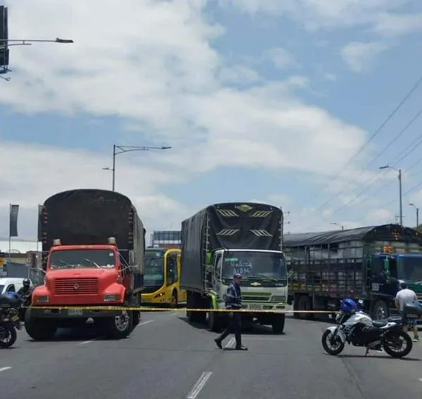 ¿Qué traería para el sector transportador un segundo paro camionero en 2024?