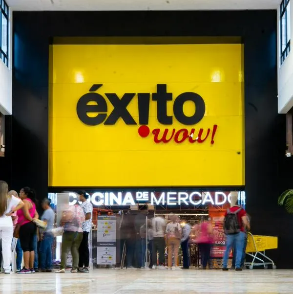 Éxito lanzó el descuento última promoción más grande de Colombia: en carnes y mercado