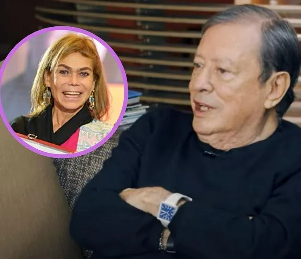 Mario Hernández reveló que "habló" con su esposa muerta y le dio mensaje 