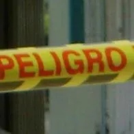 Balacera en Envigado: sicarios dispararon contra casa y 2 niños quedaron heridos