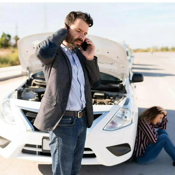 ¿Por qué los carros con caja automática no se deben empujar?