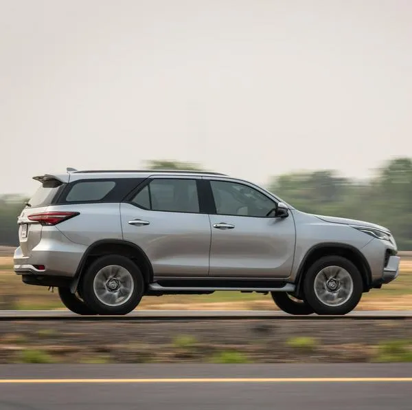 Toyota es de las marcas más confiables del mercado.