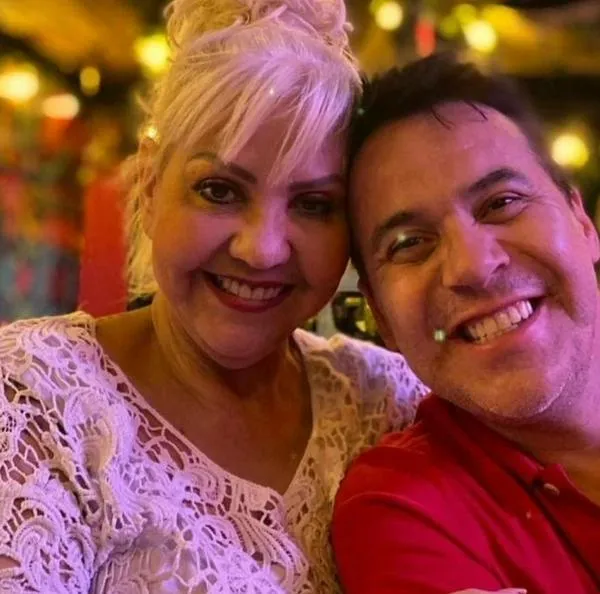 La 'Gorda' Fabiola dejó cuál era la frase que quería en su lápida: cuál es