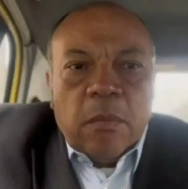 Papá de Colmenares confiesa su "rebeldía" con Dios tras la muerte de su hijo