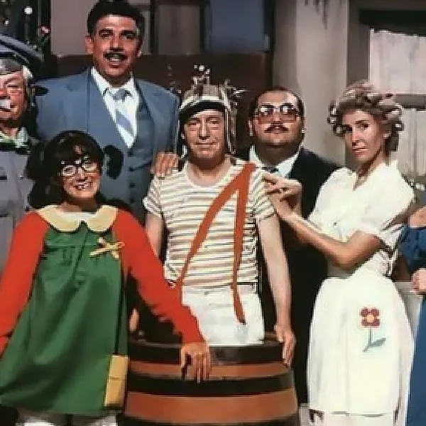 Cuál canal de televisión transmitirá Chavo del 8 en Colombia, con fecha y hora