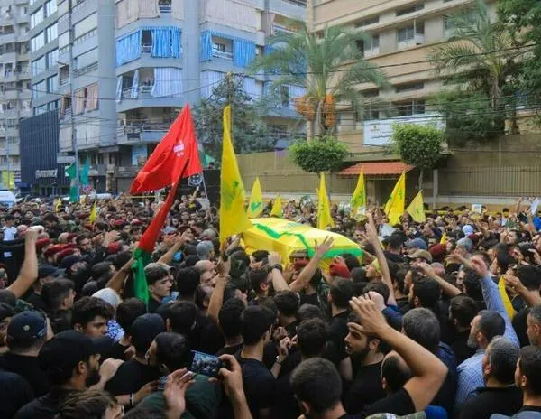 Líbano: ‘La imagen de fuerza e invulnerabilidad de Hezbolá ha quedado gravemente dañada’