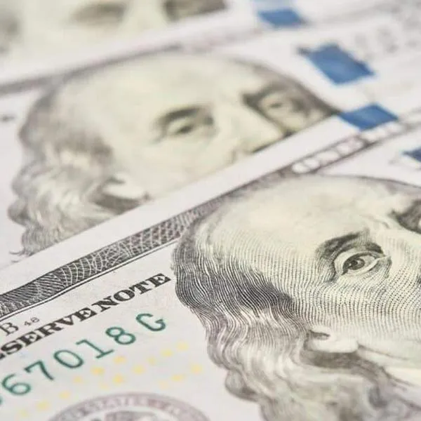 Precio del dólar en Colombia tendrá cambio por inflación, tasas de interés y más