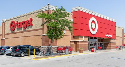 Target y la razón de sus cierres en Estados Unidos.