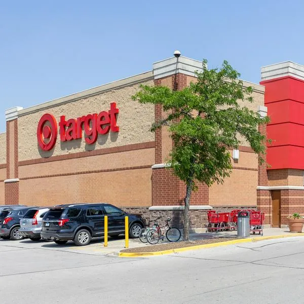 Target y la razón de sus cierres en Estados Unidos.