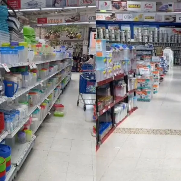 Tienda El Mayorista: productos y precios que ofrece