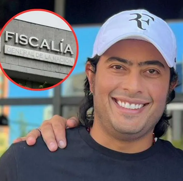 Nicolás Petro perdió preacuerdo con la Fiscalía por filtración de información