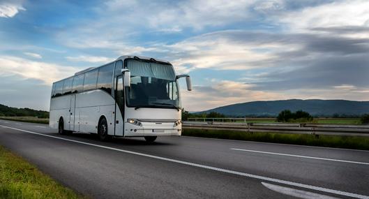 ¿Cuál es el recorrido en bus más largo de Colombia? El pasaje cuesta casi $ 400.000