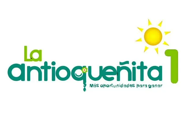 Antioqueñita 1 y Antioqueñita 2 resultado último sorteo hoy 23 de septiembre