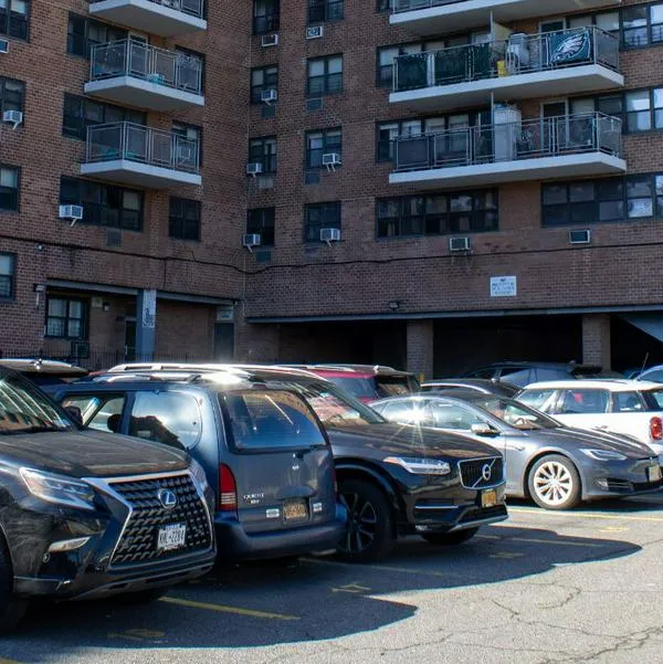 ¿Pueden arrendar mi parqueadero al quedar el apartamento desocupado temporalmente?