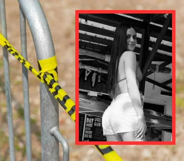 Revelan audios de mujeres que se citaron a pelea que acabó en tragedia