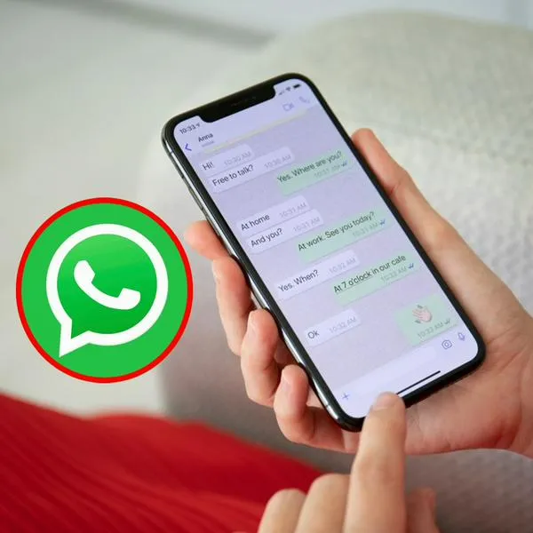 ¿Cómo saber si alguien ha borrado mensajes de WhatsApp?