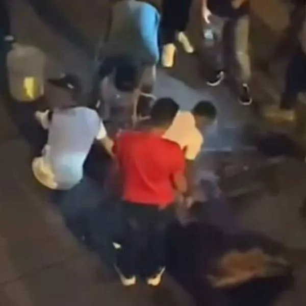 Caballo murió luego de presunto maltrato animal en cabalgata Buenaventura
