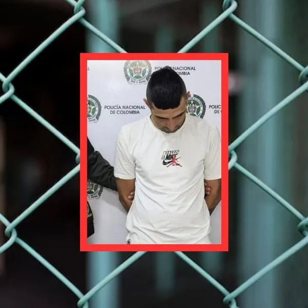 Asesinaron al sobrino de un reconocido capo del narcotráfico en cárcel de Ibagué