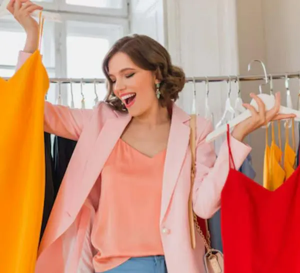 Color que más favorece a las mujeres para atraer pareja, según la IA: cuál es