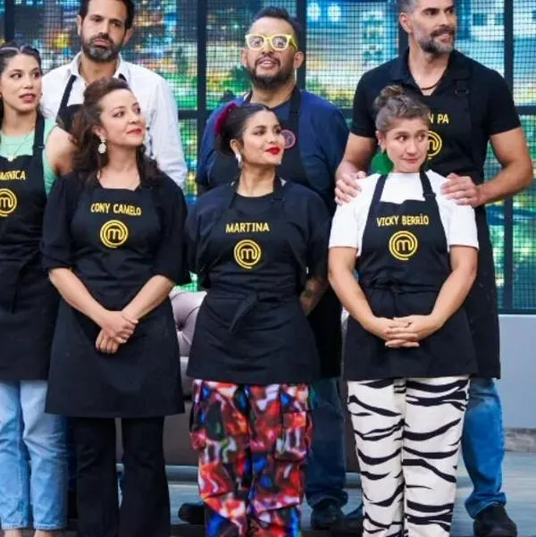 RCN cambia de programación y reemplaza a 'Masterchef' por 'Cantinflas'