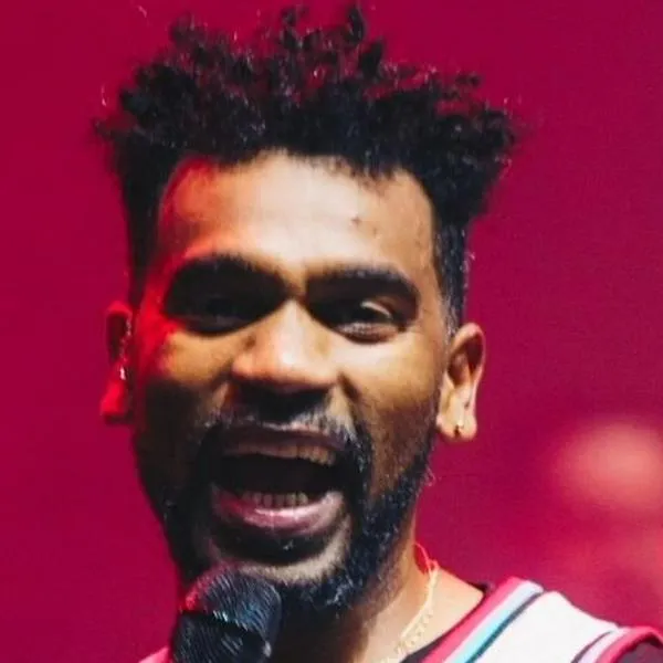 ¿Cantante Tostao, de ChocQuibTown, le contestó a Goyo por presunta infidelidad?