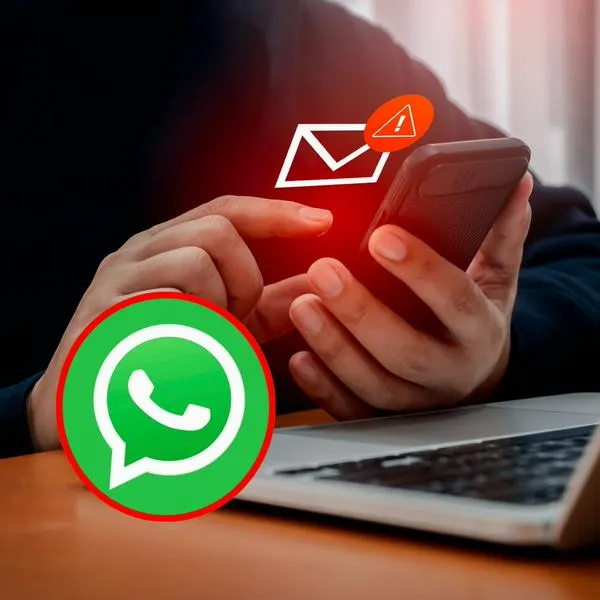 ¿Cómo bloquear el spam en WhatsApp? 
