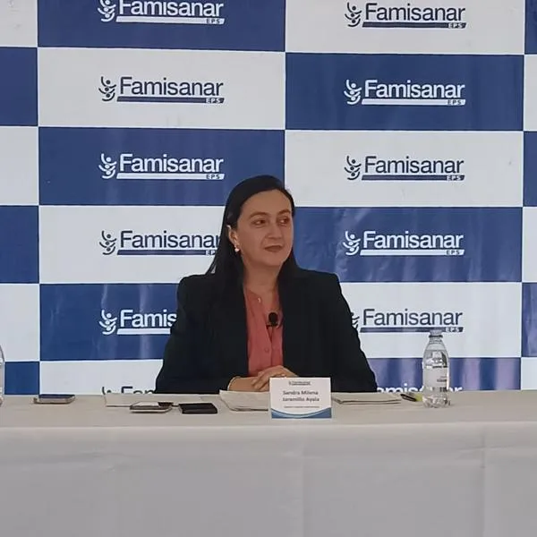 Famisanar dio buen aviso a sus afiliados luego de un año de intervención en Colombia