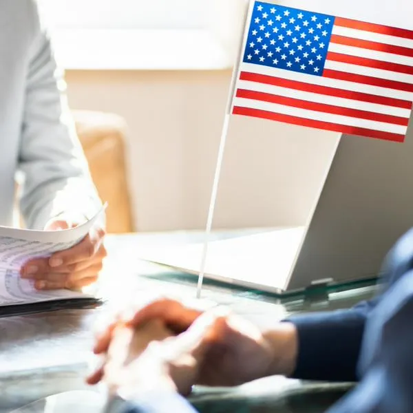 Cómo sacar la visa para EE. UU. 2024 en Colombia: 5 pasos claves según IA