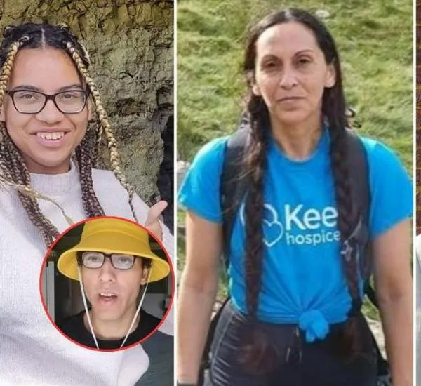 Joven acabó con la vida de su familia; grabó un video antes de cometer el crimen 